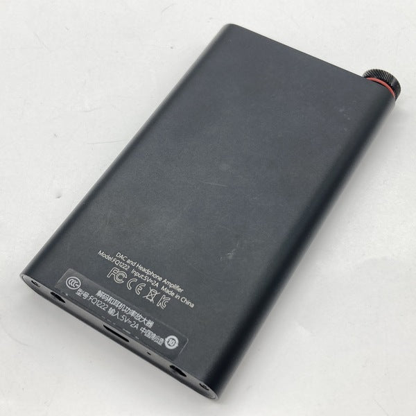 【中古】Q1 MarkII 【FIO-Q1MK2】【秋葉原】