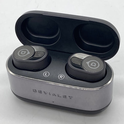 【中古】GEMINI II Matte Black【秋葉原】