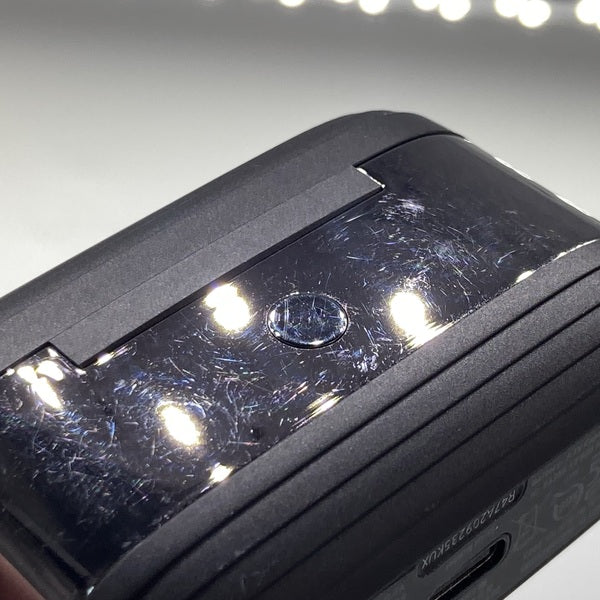 【中古】GEMINI II Matte Black【秋葉原】