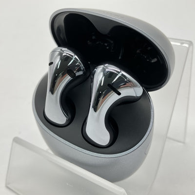 【中古】FreeBuds 5 シルバーフロスト 【55036454】【秋葉原】