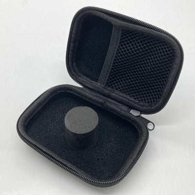 【中古】FitEar セミハードケース/黒【秋葉原】
