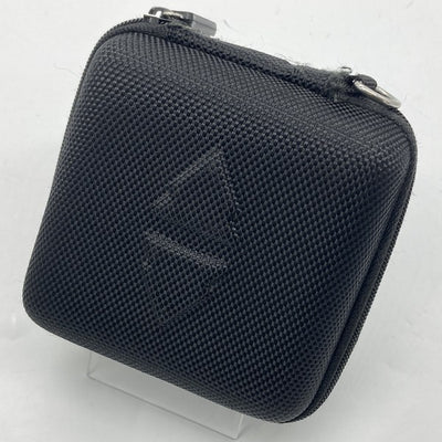 【中古】MUTORYMT-CS25-BK ブラック カスタムIEM対応セミハードケース【秋葉原】