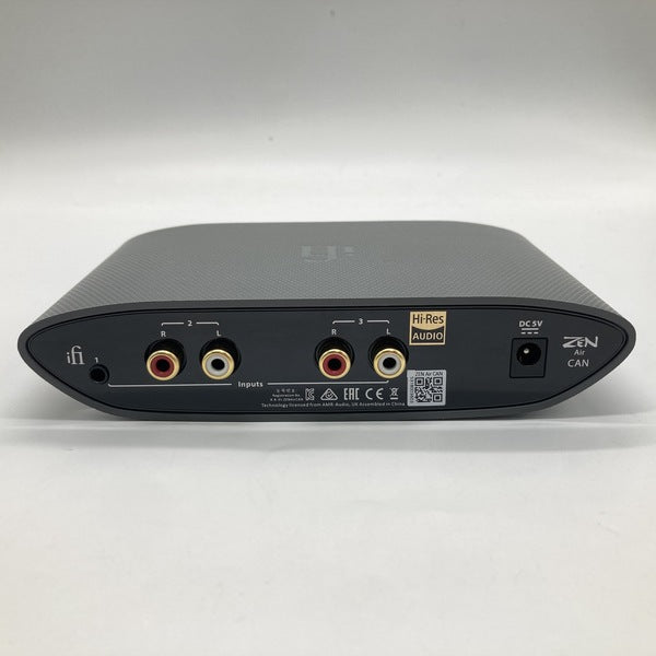 【中古】ZEN Air CAN【秋葉原】