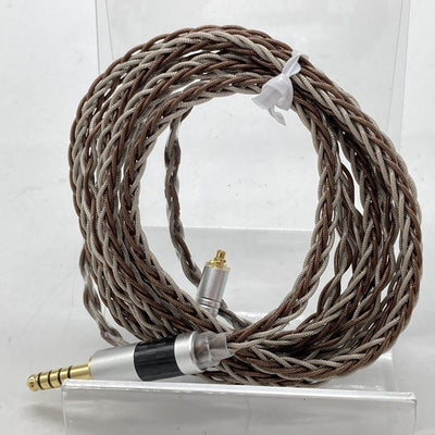 【中古】C8 (4.4mm - MMCX)【秋葉原】
