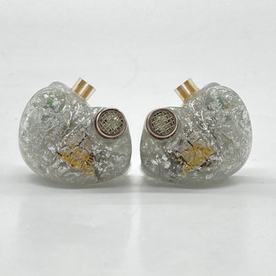 【中古】10SE 【QDC-7155】（ケーブル欠品）【秋葉原】