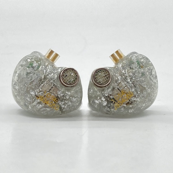 【中古】10SE 【QDC-7155】（ケーブル欠品）【秋葉原】