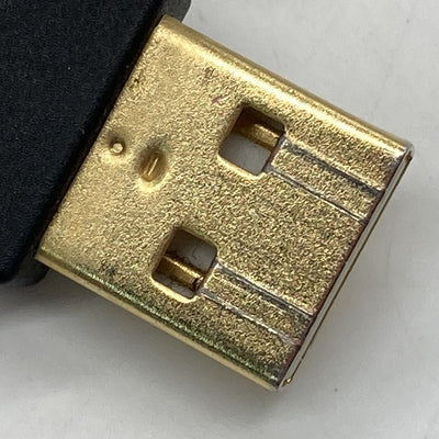 【中古】SHIELDIO UA3 【UA3-R015】（オーディオUSBケーブル/1.5m）【秋葉原】