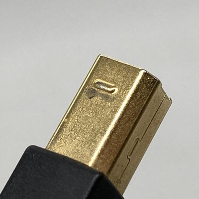 【中古】SHIELDIO UA3 【UA3-R015】（オーディオUSBケーブル/1.5m）【秋葉原】