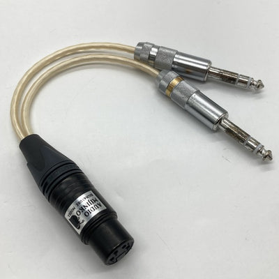【中古】TRS-XLR4【秋葉原】