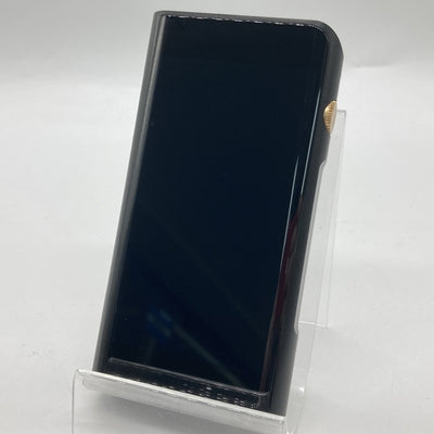 【中古】M6 Ver.21 (64GB) ブラック【日本橋】