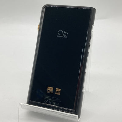 【中古】M6 Ver.21 (64GB) ブラック【日本橋】