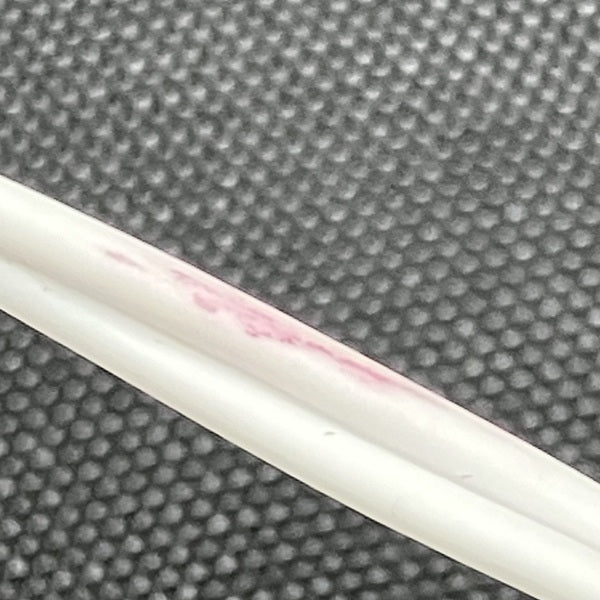 【中古】カナルイヤホン ホワイト【秋葉原】