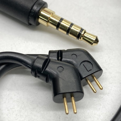 【中古】SUPERIOR Cable for Gaming-IEM2pin 【QDC-SUPERIOR-CABLE-G】【秋葉原】