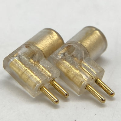 【中古】CIEM(M)-MMCX(F) Transparent Angled【秋葉原】