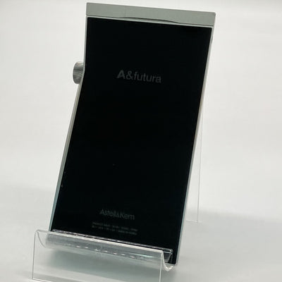 【中古】A&futura SE180 SEM1 Moon Silver 【AK-SE180-SEM1-MS】【名古屋】