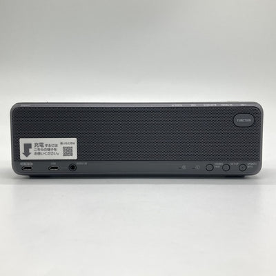 【中古】SRS-HG10 BM【秋葉原】
