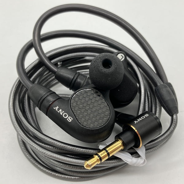 SONY 【中古】IER-M9 Q【秋葉原】 – e☆イヤホン
