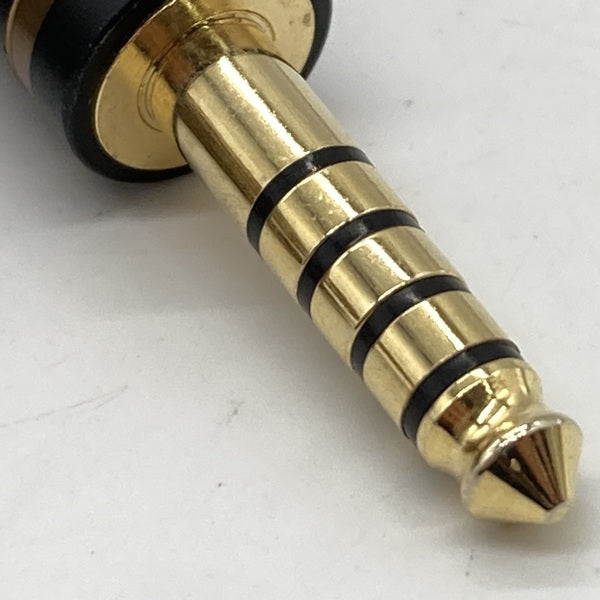 JSHiFi Jupiter 2pin-4.4mm【日本橋】