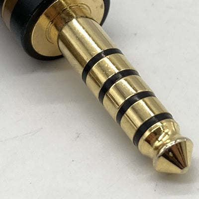 JSHiFi Jupiter 2pin-4.4mm【日本橋】