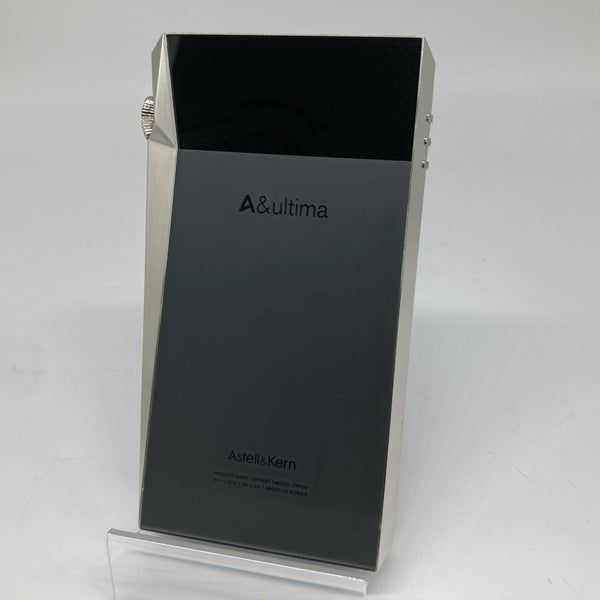 【中古】A&ultima SP2000T Copper Nickel 【IRV-AK-SP2000T-CN】【秋葉原】