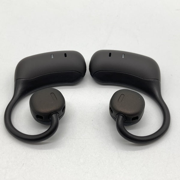 【中古】MBE001 ワイヤレスパーソナルイヤースピーカー ダークブラウン【秋葉原】