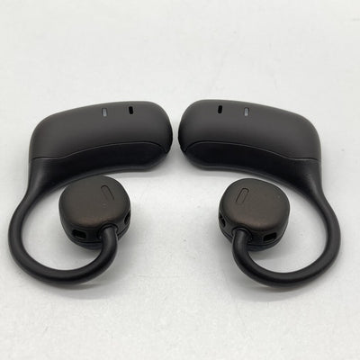 【中古】MBE001 ワイヤレスパーソナルイヤースピーカー ダークブラウン【秋葉原】