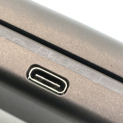 【中古】MBE001 ワイヤレスパーソナルイヤースピーカー ダークブラウン【秋葉原】