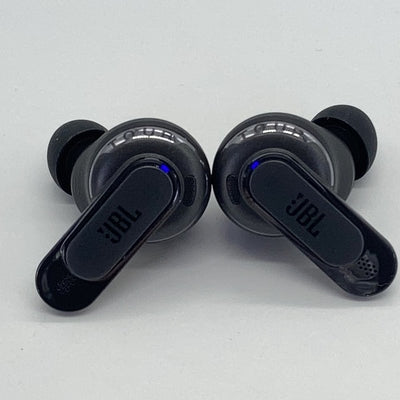 【中古】TOUR PRO 3 ブラック【JBLTOURPRO3BLK】【秋葉原】