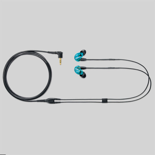 SHURE SE215SPE – e☆イヤホン