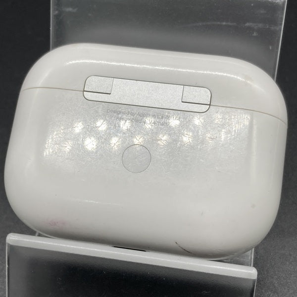Apple - 純正AirPods Pro充電ケースのみ 中古 Apple AirPods Pro 充電ケースのみ USED品 第一世代 イヤホン
