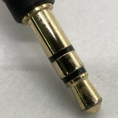 【中古】3.5ステレオプラグ-3.5ステレオプラグ 1.2m 【hpcs_03_ub33_120】【名古屋】