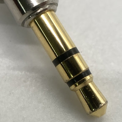 【中古】3.5ステレオプラグ-3.5ステレオプラグ 1.2m 【hpcs_03_ub33_120】【名古屋】