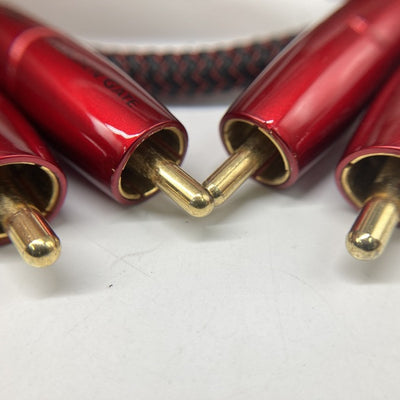 【中古】GOL/0.6M/RCA【名古屋】