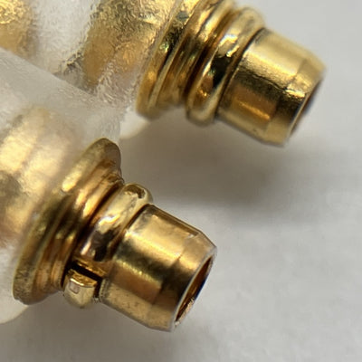 【中古】MMCX(M)-CIEM(F) Transparent【秋葉原】