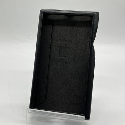 【中古】A&futura SE200 Case Black 【AK-SE200-CASE-BLK】【秋葉原】