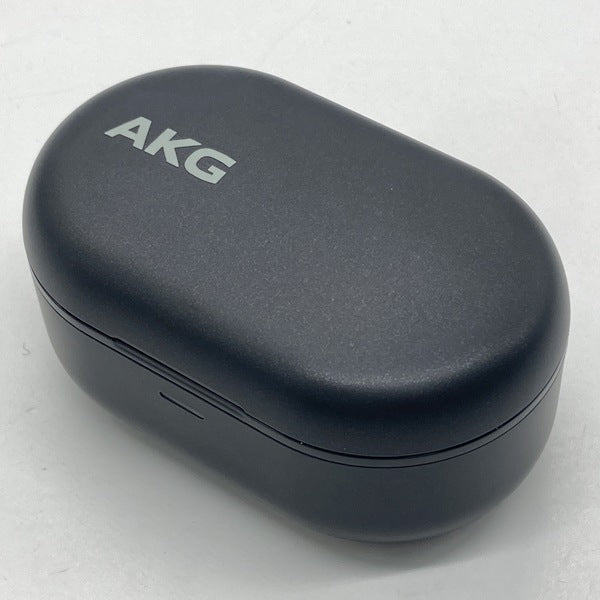 【中古】N5 Hybrid ブラック【AKGN5HYBRIDBLK】【秋葉原】