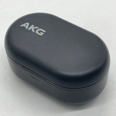 【中古】N5 Hybrid ブラック【AKGN5HYBRIDBLK】【秋葉原】