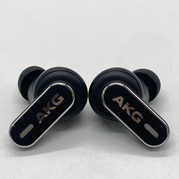 【中古】N5 Hybrid ブラック【AKGN5HYBRIDBLK】【秋葉原】