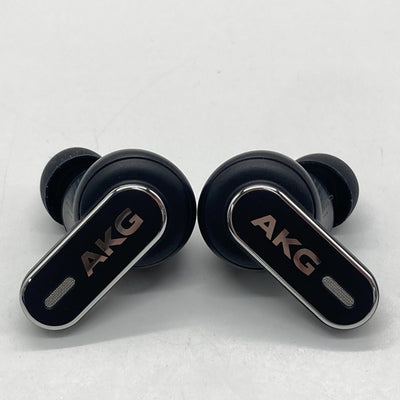 【中古】N5 Hybrid ブラック【AKGN5HYBRIDBLK】【秋葉原】