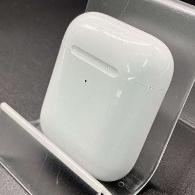 【中古】Wireless Charging Case for AirPods MR8U2J/A【秋葉原】