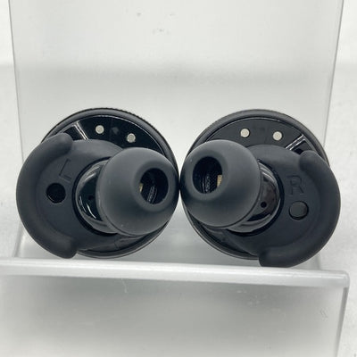 【中古】PerL Pro True Wireless Earbuds ブラック【AHC15PLBKEM】【名古屋】