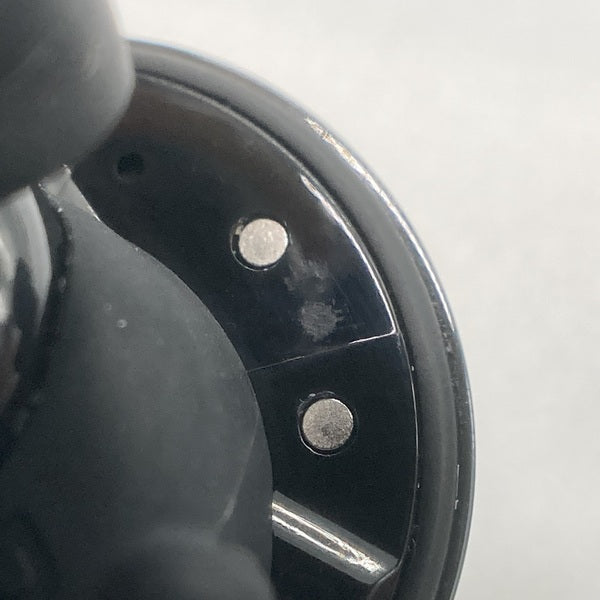 【中古】PerL Pro True Wireless Earbuds ブラック【AHC15PLBKEM】【名古屋】