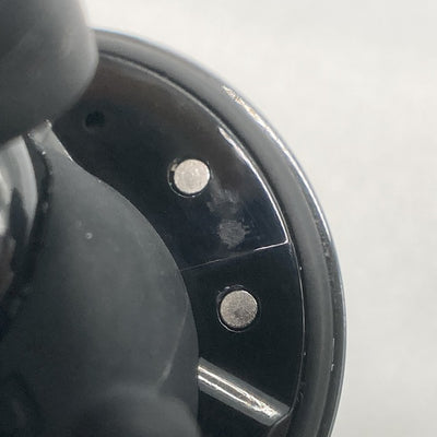 【中古】PerL Pro True Wireless Earbuds ブラック【AHC15PLBKEM】【名古屋】