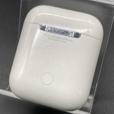 【中古】airpods充電ケース【日本橋】