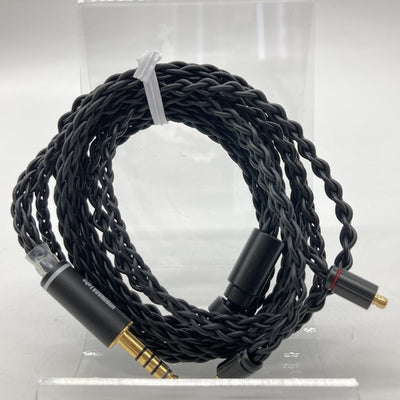 【中古】義侠 (Gikyo)4.4mm5極バランス/Pentaconn ear 【NLA-GKU】【日本橋】