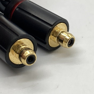 【中古】義侠 (Gikyo)4.4mm5極バランス/Pentaconn ear 【NLA-GKU】【日本橋】