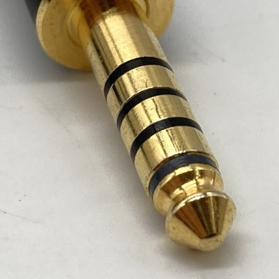 【中古】義侠 (Gikyo)4.4mm5極バランス/Pentaconn ear 【NLA-GKU】【日本橋】