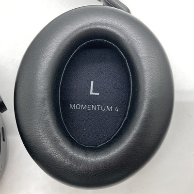 【中古】MOMENTUM 4 Wireless ブラック 【M4AEBT BLACK】【名古屋】