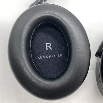 【中古】MOMENTUM 4 Wireless ブラック 【M4AEBT BLACK】【名古屋】