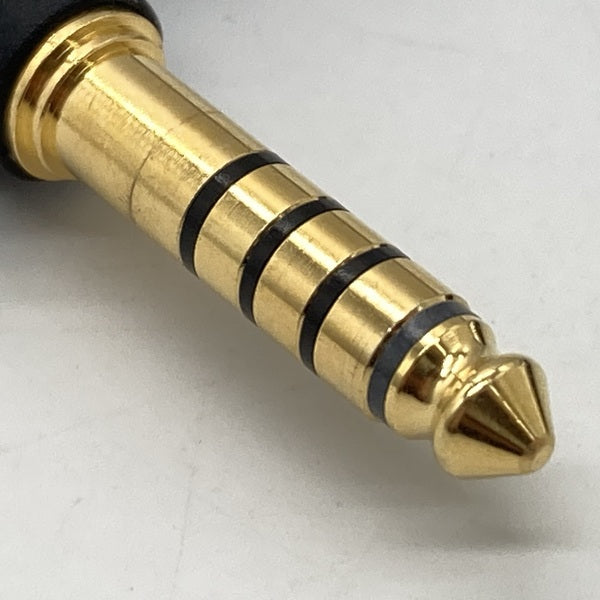 onso 054.4mm5極-2pin CIEM L/R　未使用品 Amazon | onso 05 4.4(5極)-2pin(CIEM-L/R) バランス接続用